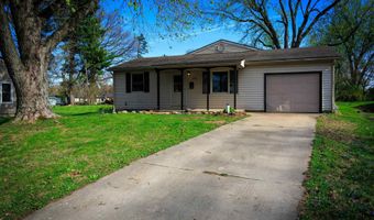405 Cedar St, Attica, IN 47918