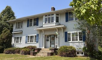 1407 Michigan Ave, Alma, MI 48801