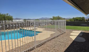 986 W Coffee Dr, Benson, AZ 85602