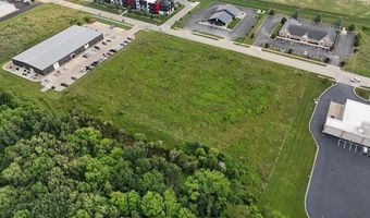 1125 Commerce Pkwy, Ashland, OH 44805