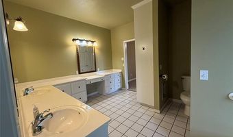 607 Nelson, McAlester, OK 74501
