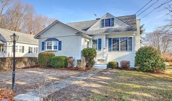 21 Townsend St, Barrington, RI 02806