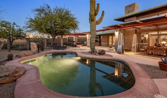 6106 E MONTGOMERY Rd, Cave Creek, AZ 85331