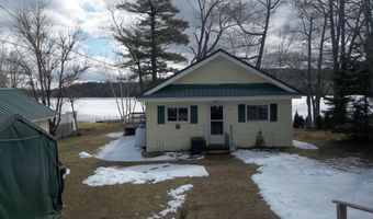 180 Bear Cove Rd, Baileyville, ME 04694
