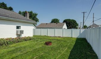 513 S High St, Arcanum, OH 45304