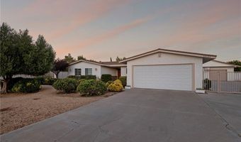 14139 Havasu Rd, Apple Valley, CA 92307