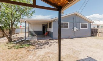1200 Catalina Ln, Alamogordo, NM 88310