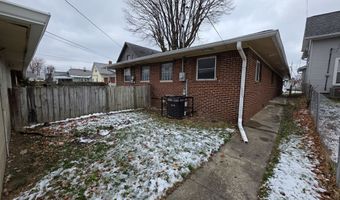 86 S 6th Ave, Beech Grove, IN 46107