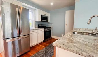105 Bliss Rd, Newport, RI 02840
