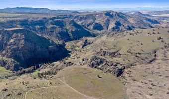 91355 HWY 293, Antelope, OR 97001