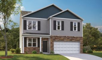 197 Old Warren School Rd, Lafayette, GA 30728