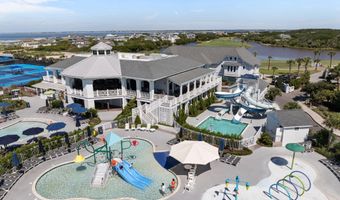 231 S Bald Head Wynd, Bald Head Island, NC 28461