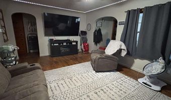 727 2ND Ave, Bayard, NE 69334