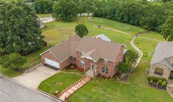 3829 Tpc Dr, Alma, AR 72921