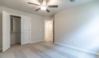 9221 NW 92nd Ter Plan: Shiloh Half Bath Plus, Yukon, OK 73099