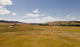 Robinson Road, Belle Fourche, SD 57717