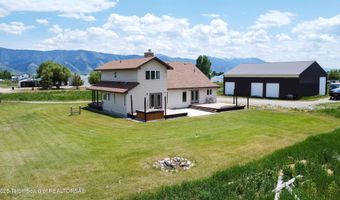 471 WORTON Ln, Auburn, WY 83111