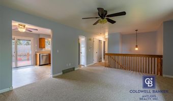 2102 10th St, Cody, WY 82414