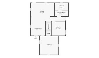 903 Lafayette St, Anderson, IN 46012