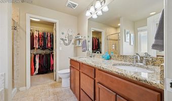 10214 Prairie Ridge Ct, Peyton, CO 80831