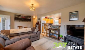 2026 Shoshoni Trl N, Cody, WY 82414