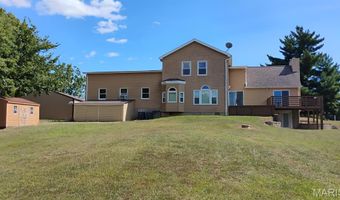795 Schluersburg Rd, Augusta, MO 63332
