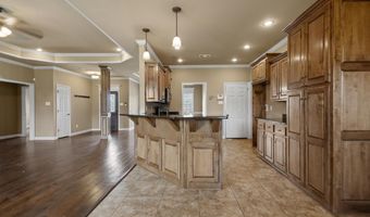 153 Crystal Lk, Austin, AR 72007