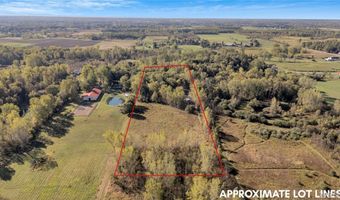11142 Crego Rd, Akron, NY 14001