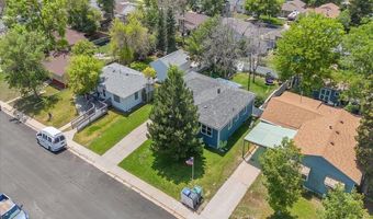 3628 AMHERST Rd, Cheyenne, WY 82001