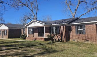 151 BULLARD St, Atmore, AL 36502