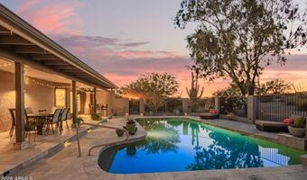 9432 E Quail Trl, Carefree, AZ 85377