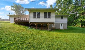 4802 Forrister Rd, Adrian, MI 49221