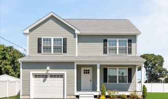 7 Betsey Williams Dr, Warwick, RI 02889