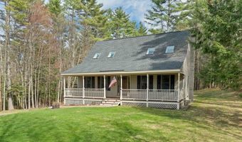 36 Bennington Dr, Belmont, NH 03220