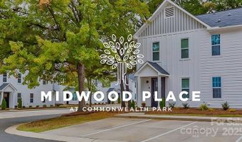 1533 Briar Creek Rd A, Charlotte, NC 28205