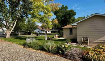 401 S 7th St, Basin, WY 82410
