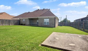 469 ROSEMARK Rd, Atoka, TN 38004