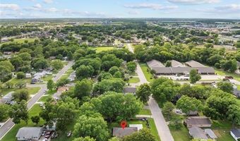 811 P NW, Ardmore, OK 73401