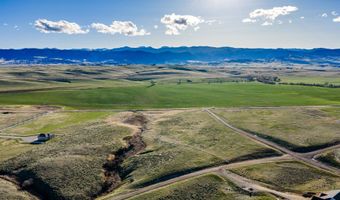 Shoreline Drive, Buffalo, WY 82834