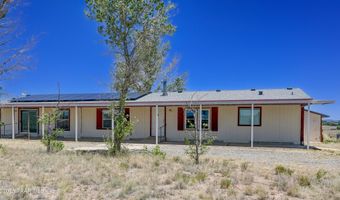 435 S Yuma Rd, Chino Valley, AZ 86323
