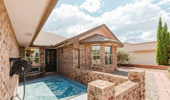 3726 Mosswood Ave, Alamogordo, NM 88310