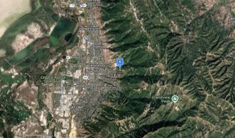 111 N Eagle Rdg Dr, Bountiful, UT 84010