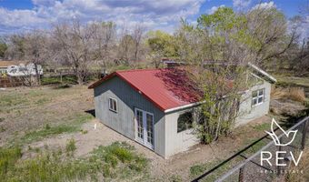 887 Lane 11, Powell, WY 82435