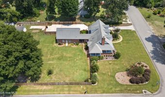 1607 E Tavelle Ln, Beech Island, SC 29842