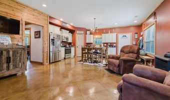 4721 Detonti Rd, Benton, AR 72015