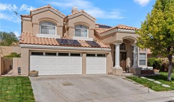 2417 Shady Vista Dr, Las Vegas, NV 89134
