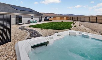 578 Pine Creek Cir, Dayton, NV 89403