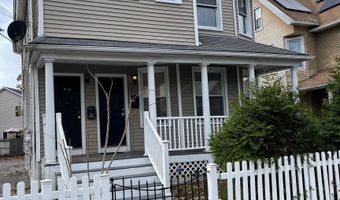 1199 Iranistan Ave, Bridgeport, CT 06605