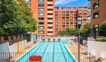 1021 ARLINGTON Blvd 928, Arlington, VA 22209