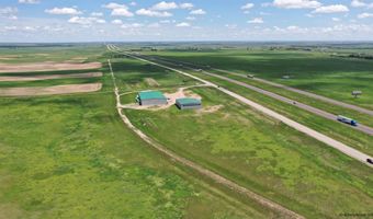 4390 I-80 SERVICE Rd, Cheyenne, WY 82009